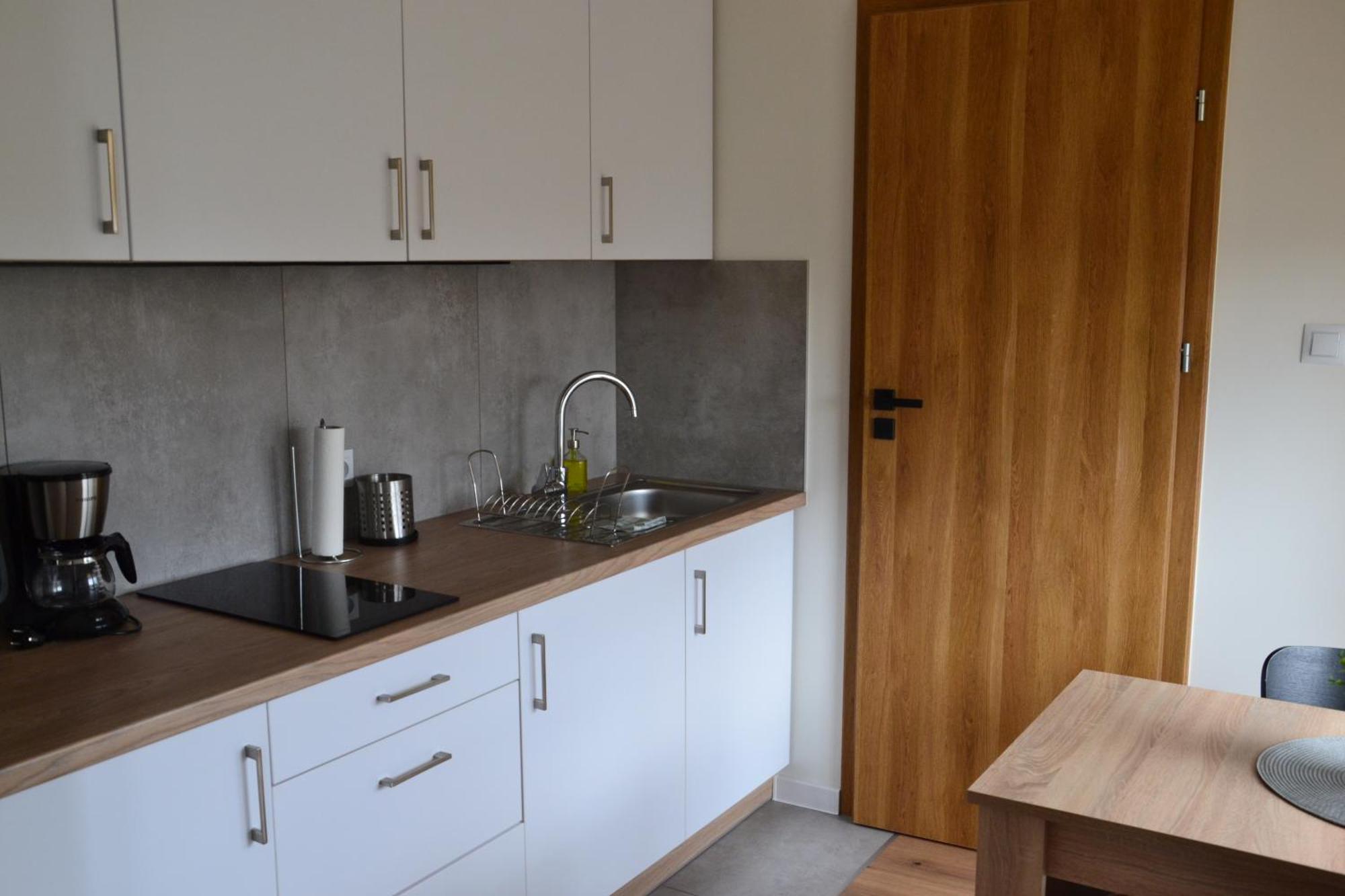 Apartamenty Na Ceglanej オシフィエンチム エクステリア 写真