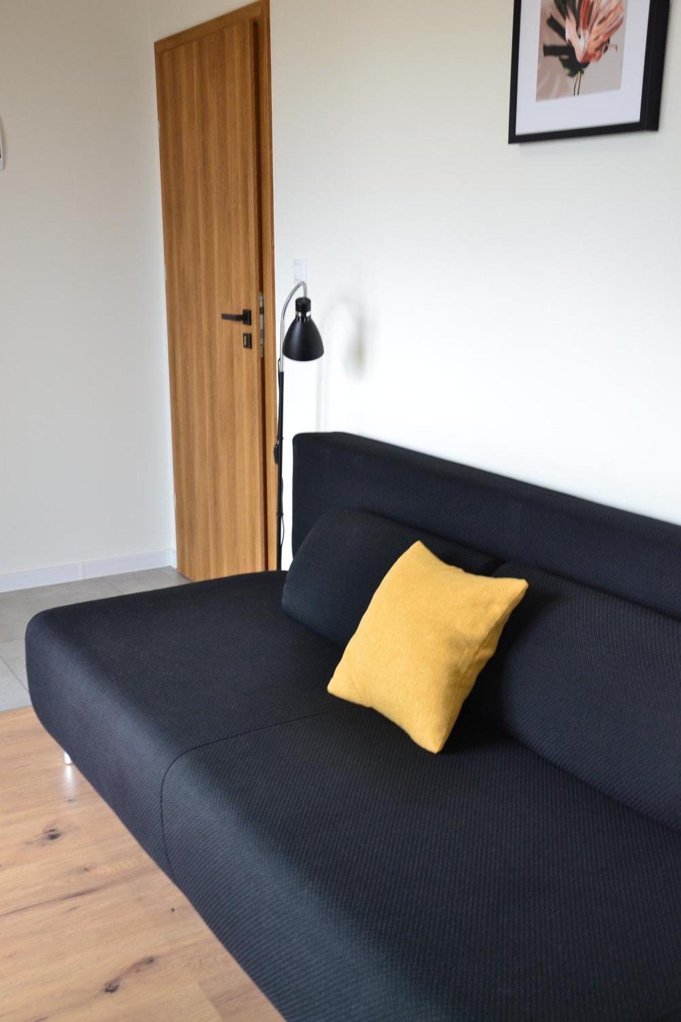 Apartamenty Na Ceglanej オシフィエンチム エクステリア 写真