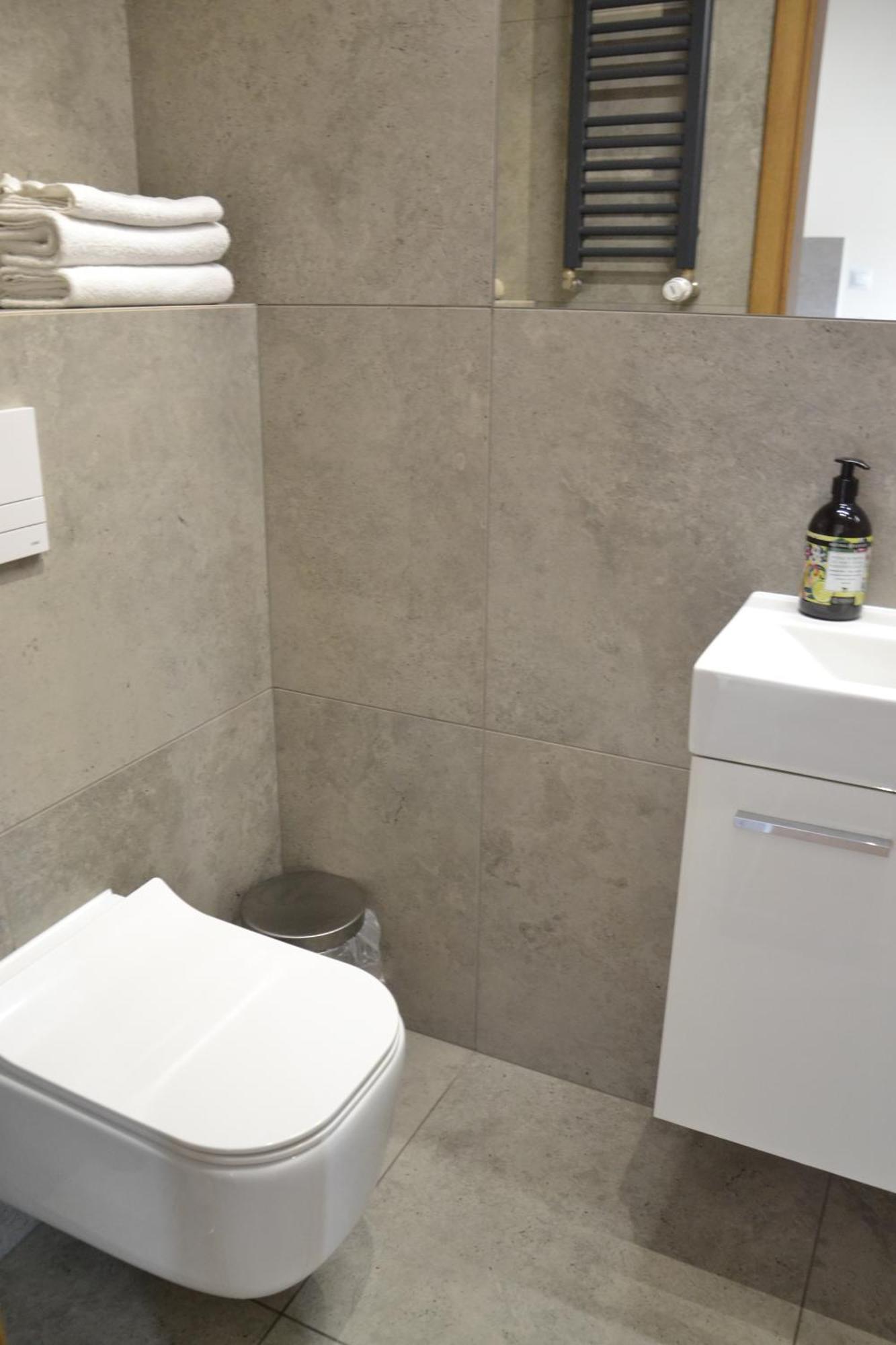 Apartamenty Na Ceglanej オシフィエンチム エクステリア 写真