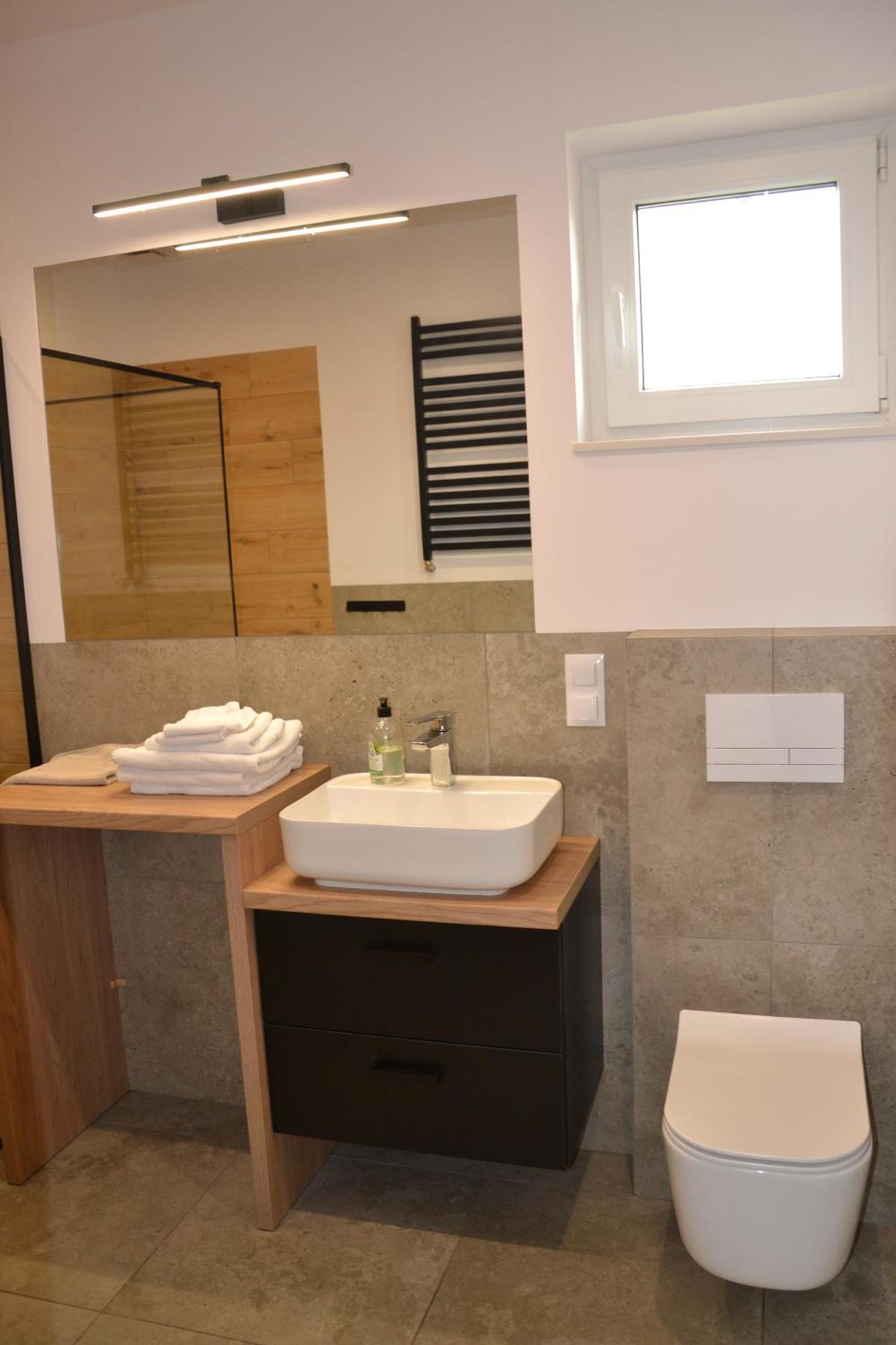Apartamenty Na Ceglanej オシフィエンチム エクステリア 写真